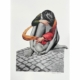 2026 - Échappatoires. 42 x 30 cm Available 370€