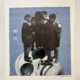 2026 - Not so small talks. Collage 42 x 30 cm . Available 370€