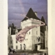 2026 - Nowhere Now Here series. Collage 42 x 30 cm . Available 370€